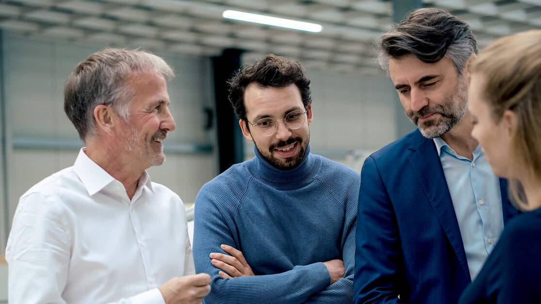 LANCOM Specialist Workshop WAN inkl. Zertifizierung